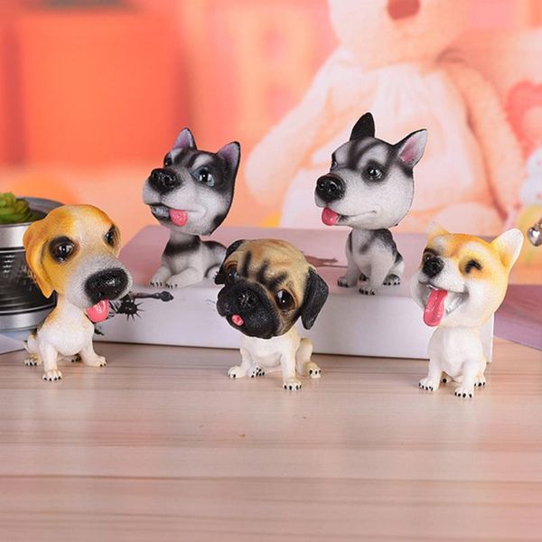 new arrival car-styling animal swinging animated bobble dancer toy car decor nodding resin puppy dog b#
new arrival car-styling animal swinging animated bobble dancer toy car decor nodding resin puppy dog b#