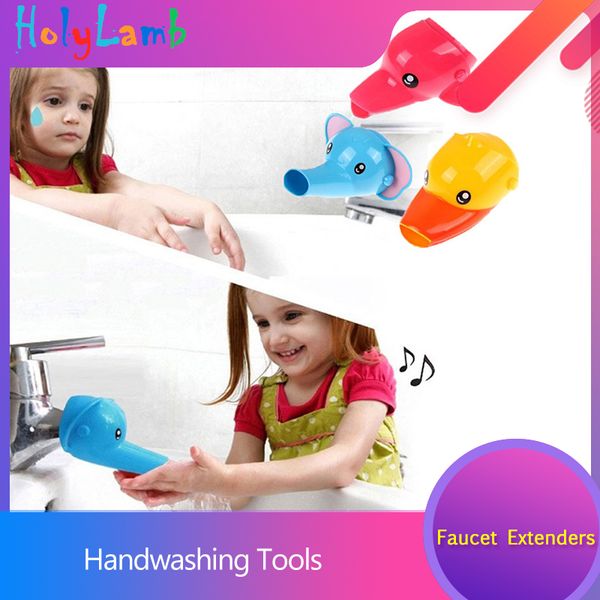2019 cartoon animal faucet extension children's guide sink hand handwashing tools extension of the water trough bathroom
2019 cartoon animal faucet extension children's guide sink hand handwashing tools extension of the water trough bathroom