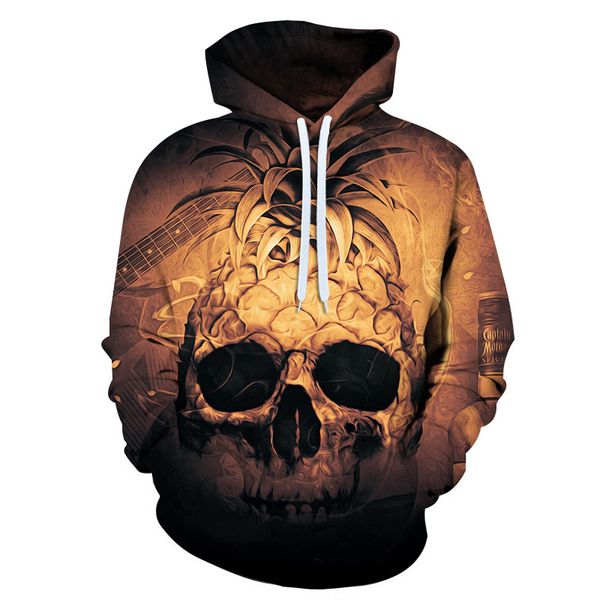skull hoodie 3d hooded shirt fashion comfortable digital printing new men and women casual hoodie streetwear, Black
skull hoodie 3d hooded shirt fashion comfortable digital printing new men and women casual hoodie streetwear, Black