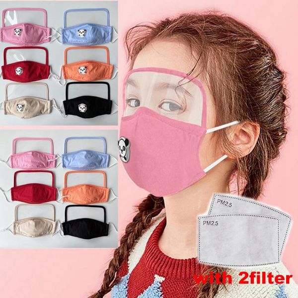 kids cartoon designer face mask with transparent eye shield outdoor reusable washable cloth mouth mask dda91
kids cartoon designer face mask with transparent eye shield outdoor reusable washable cloth mouth mask dda91