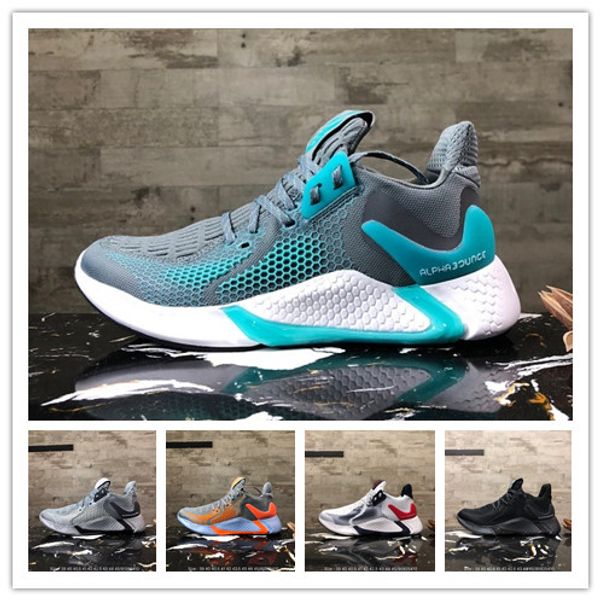 new alphabounce hpc ams mens running shoes men alphabounce instinct white red black react designer snerkers size 40-45
new alphabounce hpc ams mens running shoes men alphabounce instinct white red black react designer snerkers size 40-45
