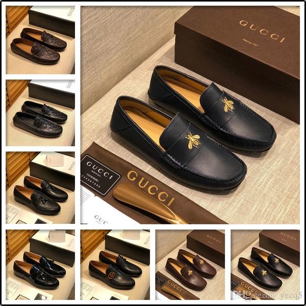 21sf мода стиль мягкие мокасины men loafers luxury бренды неподдельной кожи высокого качества shoes men квартиры gommino driving shoes yeye5, Black
21sf мода стиль мягкие мокасины men loafers luxury бренды неподдельной кожи высокого качества shoes men квартиры gommino driving shoes yeye5, Black