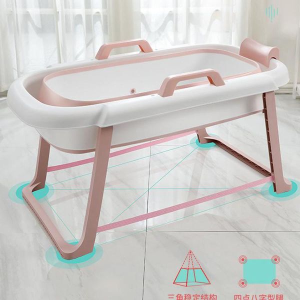 foldable bath barrel simple bath tank household whole body barrel thickened plastic large size
foldable bath barrel simple bath tank household whole body barrel thickened plastic large size