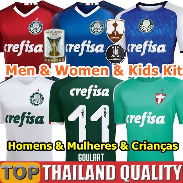 19 20 palmeiras soccer jerseys dudu g.jesus alecsandro 2019 goalkeeper brasil football set allione cleiton men woman kids kit uniforms, Black;yellow
19 20 palmeiras soccer jerseys dudu g.jesus alecsandro 2019 goalkeeper brasil football set allione cleiton men woman kids kit uniforms, Black;yellow