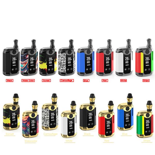Оригинал Kangvape TH420 V Стартовый Комплект TC 20 Вт Box Mod 800 мАч Разогрев Батареи TH420-V С Магнитным Адаптером Для 510 Резьбы Картридж Распылителя
Оригинал Kangvape TH420 V Стартовый Комплект TC 20 Вт Box Mod 800 мАч Разогрев Батареи TH420-V С Магнитным Адаптером Для 510 Резьбы Картридж Распылителя