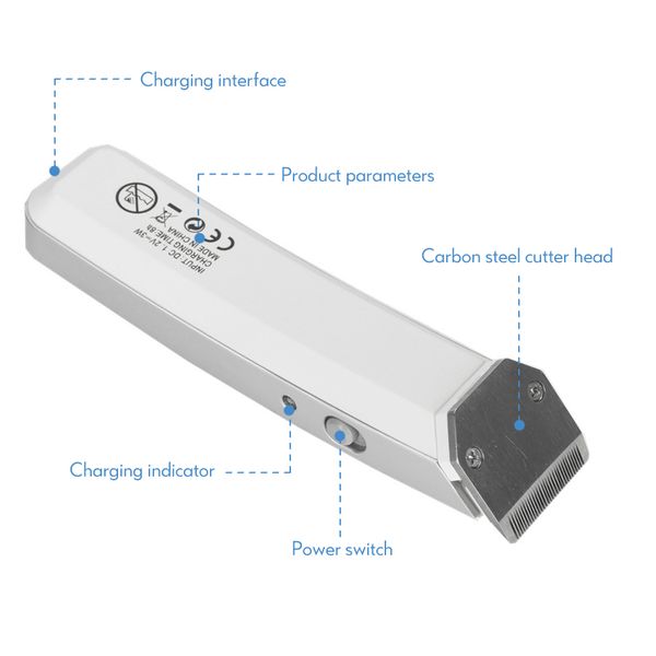 kemei 619 super slim body перезаряжаемый триммер волос лучшие мужские брови триммер eletrica drop shipping bwkf uajjh
kemei 619 super slim body перезаряжаемый триммер волос лучшие мужские брови триммер eletrica drop shipping bwkf uajjh