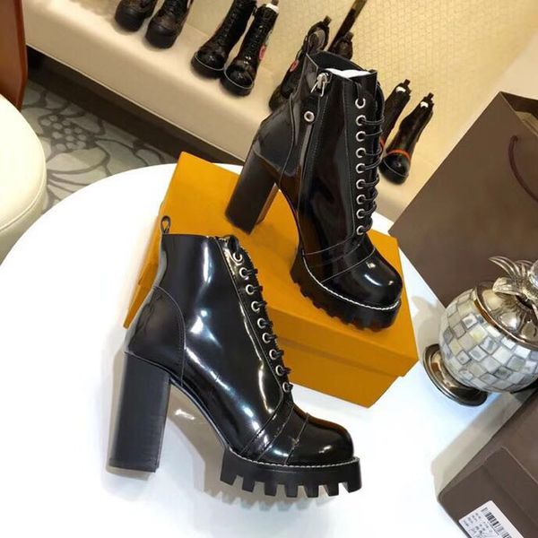 women shoes winter black platform ankle boots luxury round toe high heels lace up ladies shoes woman botas mujer invierno 2019
women shoes winter black platform ankle boots luxury round toe high heels lace up ladies shoes woman botas mujer invierno 2019
