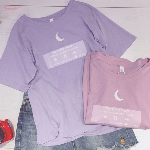 japane sailor moon letter fashion cute sweet pink casual large size friends summer female new short sleeved harajuku cotton tshirt, White
japane sailor moon letter fashion cute sweet pink casual large size friends summer female new short sleeved harajuku cotton tshirt, White