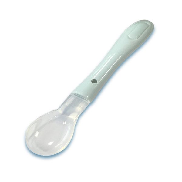 baby soft silicone spoon food grade infant feeder safety tableware learning spoons kid boy girl toddler flatware feeding spoons
baby soft silicone spoon food grade infant feeder safety tableware learning spoons kid boy girl toddler flatware feeding spoons