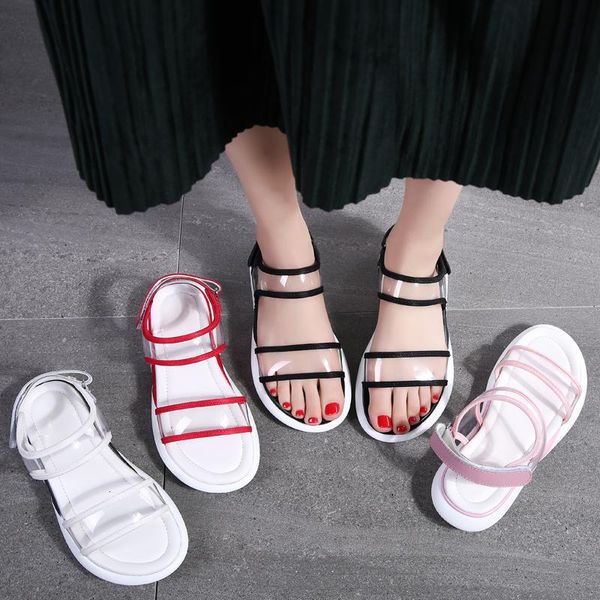 2019 designer riveted sports sandals luxury diamond brand ladies and women's leisure sandals fashion leather outdoor beach women shoes, Black
2019 designer riveted sports sandals luxury diamond brand ladies and women's leisure sandals fashion leather outdoor beach women shoes, Black