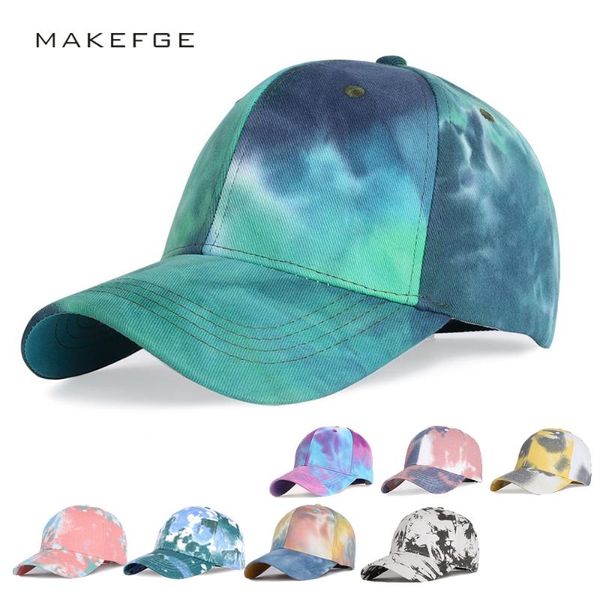 2020 tie-dye baseball cap hat outdoor sports shade baseball cap woman beanie new fashion size adjustable driver hat bones, Blue;gray
2020 tie-dye baseball cap hat outdoor sports shade baseball cap woman beanie new fashion size adjustable driver hat bones, Blue;gray