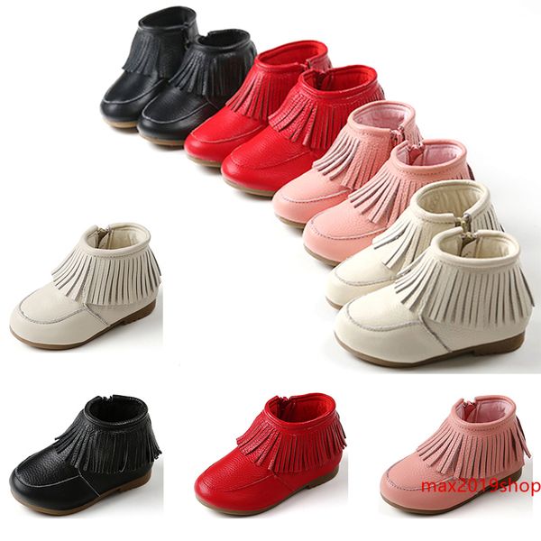 2019 auturn new whole sale girls boot children casual leathe rboots tendon bottom baby shoes black pink red white sports sneakers size 25-33
2019 auturn new whole sale girls boot children casual leathe rboots tendon bottom baby shoes black pink red white sports sneakers size 25-33
