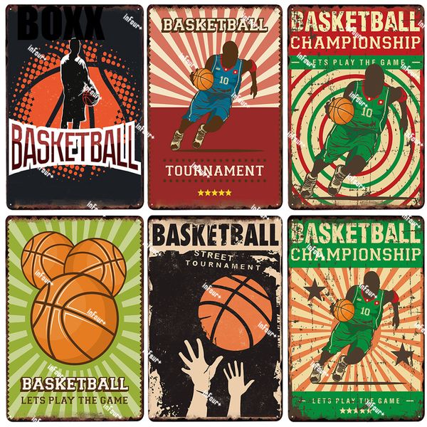 баскетбол жестяная вывеска металлическая пластина табличка винтажный паб стадион декор металлическая вывеска металлический плакат домашнее у
баскетбол жестяная вывеска металлическая пластина табличка винтажный паб стадион декор металлическая вывеска металлический плакат домашнее у