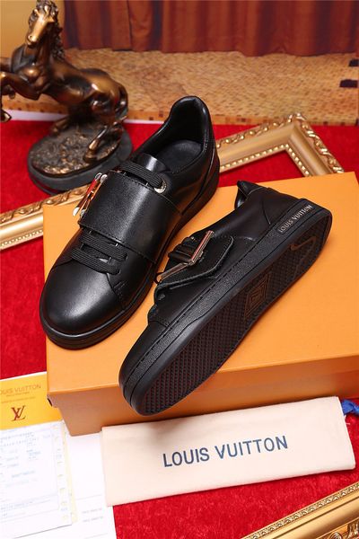 19ss 2019 fashion mens casual shoes breathable men shoes luxury brands soft comfortable lace-up canvas shoes man flats, Black
19ss 2019 fashion mens casual shoes breathable men shoes luxury brands soft comfortable lace-up canvas shoes man flats, Black