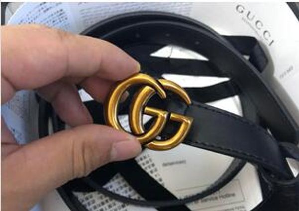 018 mens belt brand designer mens buckle belts for men women genuine leather belt man copper buckle waist belt, Black;brown
018 mens belt brand designer mens buckle belts for men women genuine leather belt man copper buckle waist belt, Black;brown