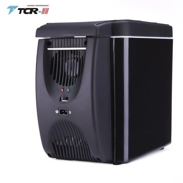 ttcr-ii portable cooler 6l mini fridge dc12v car refrigerator student dormitory cooling box touch er silent auto fridge
ttcr-ii portable cooler 6l mini fridge dc12v car refrigerator student dormitory cooling box touch er silent auto fridge