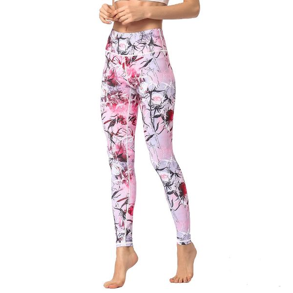 new yoga pants women's digital printing hips high waist fitness sports leggings exercise pants polyester s- ing, Black
new yoga pants women's digital printing hips high waist fitness sports leggings exercise pants polyester s- ing, Black