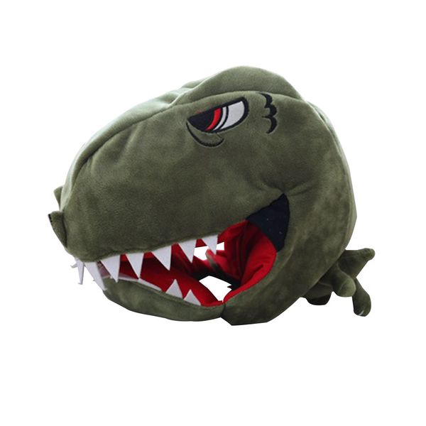 halloween party cosplay women boys girls cap dinosaur beanie plush hat p props dropshipping 
halloween party cosplay women boys girls cap dinosaur beanie plush hat p props dropshipping