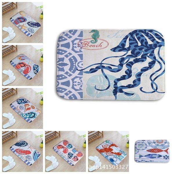 ocean shell slipper inbetweening home furnishing bedroom in front of the door non-slip land pad carpet mixed batch
ocean shell slipper inbetweening home furnishing bedroom in front of the door non-slip land pad carpet mixed batch