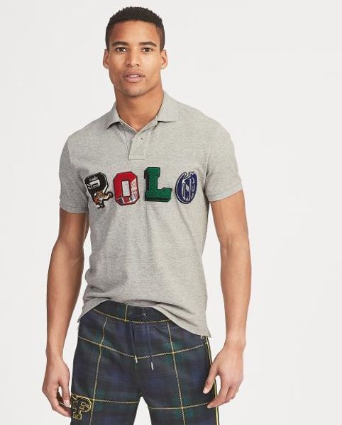 mens designer polo brand ralph tshirt lauren luxury polo shirt short sleeve street round neck cotton new fashion poloshirt m-xxl, White;black
mens designer polo brand ralph tshirt lauren luxury polo shirt short sleeve street round neck cotton new fashion poloshirt m-xxl, White;black