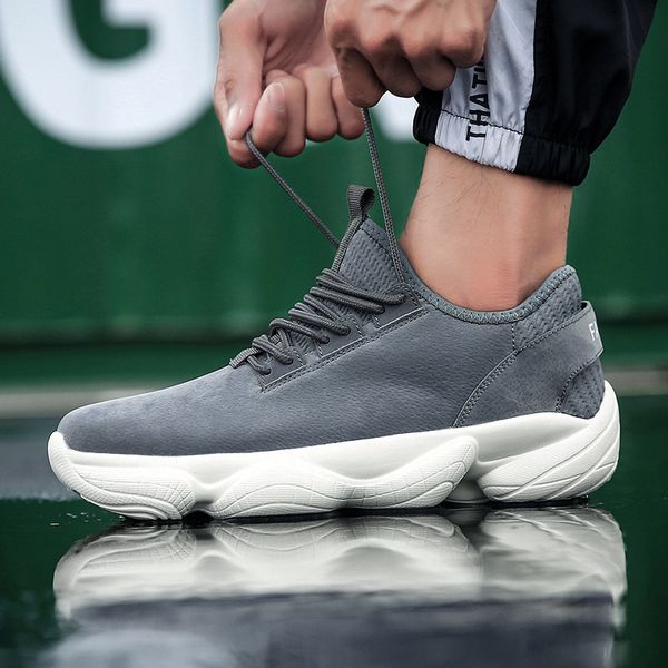 mens casual shoes crossborder shopee amazon 2019 a new generation of wholesale goose eggs sole, Black
mens casual shoes crossborder shopee amazon 2019 a new generation of wholesale goose eggs sole, Black