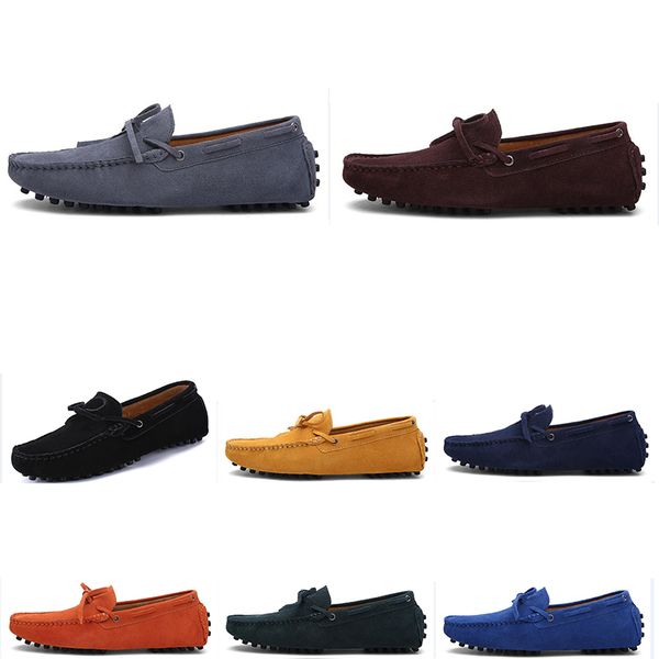 2020 new men fashion casual shoes espadrilles public blue chestnut triple black grey red male trainer sneaker outdoor walking
2020 new men fashion casual shoes espadrilles public blue chestnut triple black grey red male trainer sneaker outdoor walking