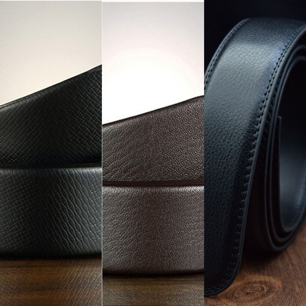 asvb6 men's imitation leather double bag edge automatic buckle belt body super migration scratch resistant belt strip jianghu internet, Black;brown
asvb6 men's imitation leather double bag edge automatic buckle belt body super migration scratch resistant belt strip jianghu internet, Black;brown
