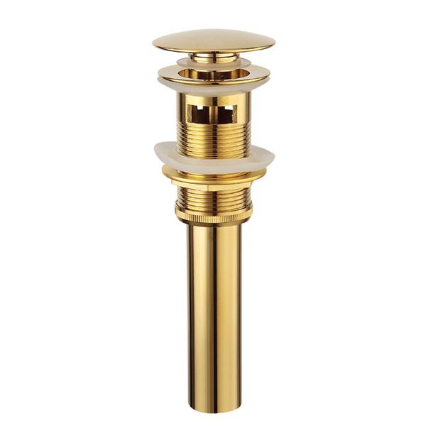 bathroom lavatory gold brass basin sink drain pop up grate waste drainer waterlet drains with overflow hole
bathroom lavatory gold brass basin sink drain pop up grate waste drainer waterlet drains with overflow hole