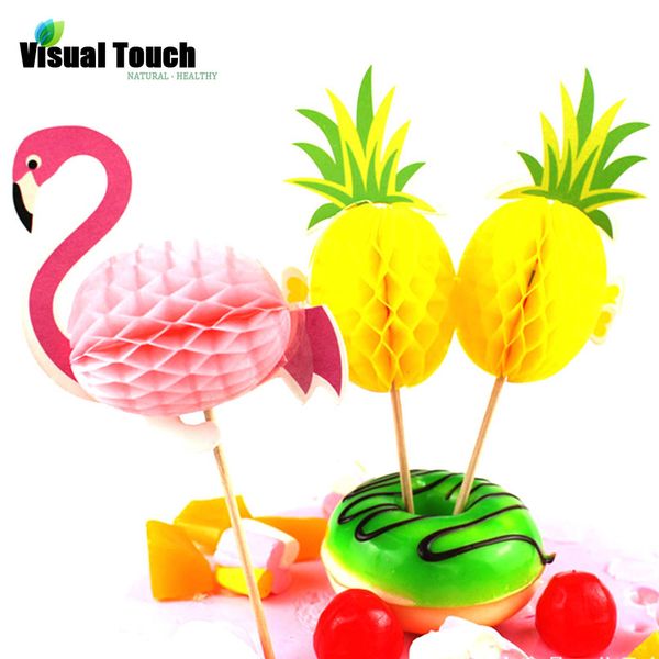 visual touch 10x honeycomb ball 3d baking cake er wedding flamingo pineapple diy party cupcake insert card decor baby shower
visual touch 10x honeycomb ball 3d baking cake er wedding flamingo pineapple diy party cupcake insert card decor baby shower