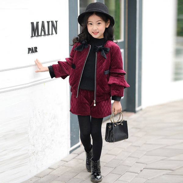 girls clothes set solid coat + pants 2pcs girls outfits winter full length kids clothes set 6 8 10 12 14 year, Blue;gray
girls clothes set solid coat + pants 2pcs girls outfits winter full length kids clothes set 6 8 10 12 14 year, Blue;gray