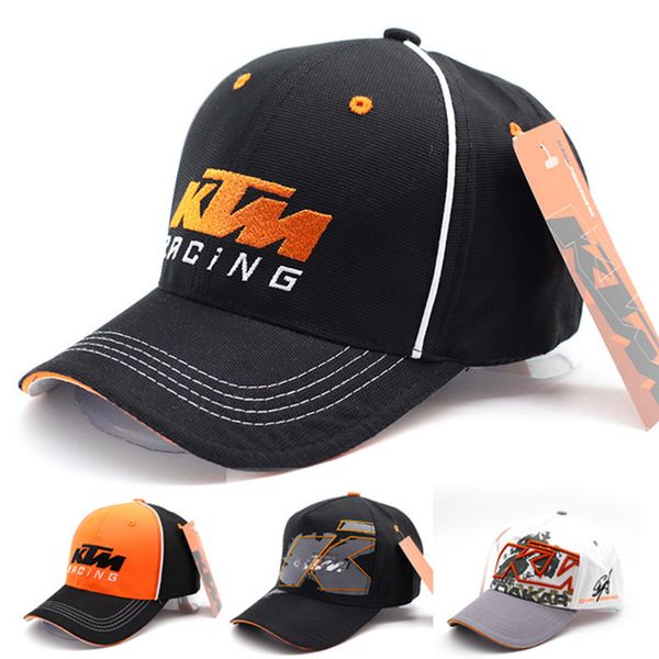 foreign trade ktm baseball cap motorcycle motorcycle off-road racing outdoor sports cap embroidery cap men and women, Blue;gray
foreign trade ktm baseball cap motorcycle motorcycle off-road racing outdoor sports cap embroidery cap men and women, Blue;gray