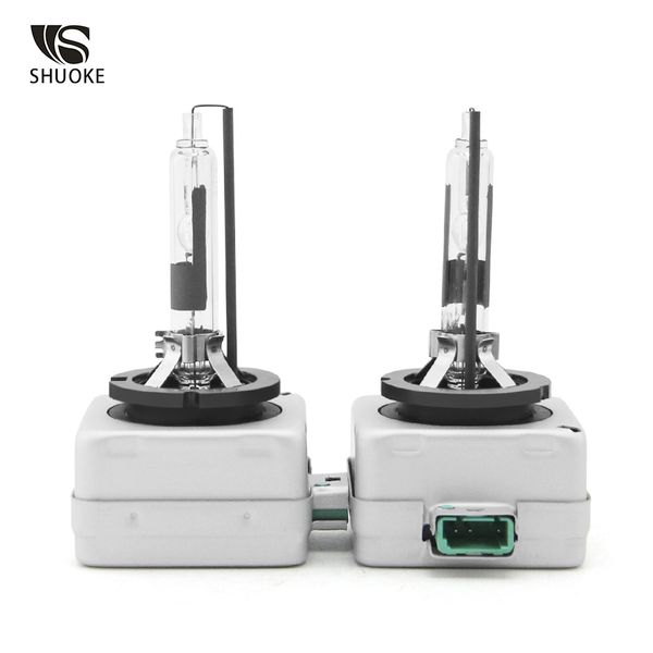 shuoke xenon hid d3r bulbs ultra life type car headlight 4300k 5000k 6000k 12v 35w 3000lm 3000h life time 2 pcs ing
shuoke xenon hid d3r bulbs ultra life type car headlight 4300k 5000k 6000k 12v 35w 3000lm 3000h life time 2 pcs ing