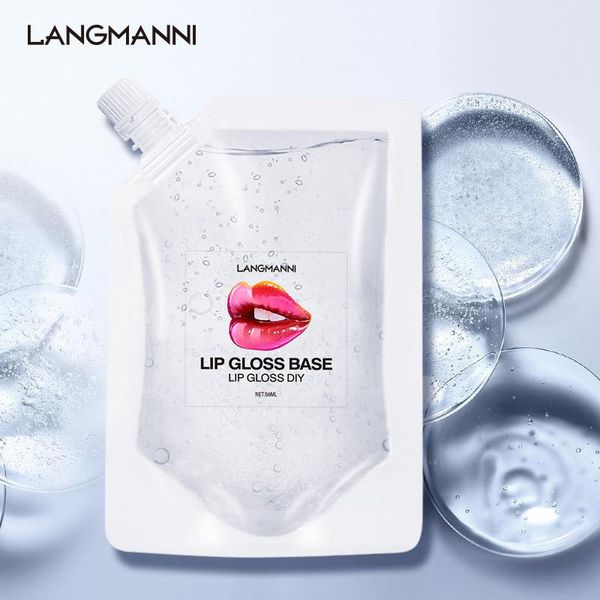 diy lipstick lotion raw moisturizing transparent lip gloss base oil moisturizing non-stick gel lip gloss, Red;pink
diy lipstick lotion raw moisturizing transparent lip gloss base oil moisturizing non-stick gel lip gloss, Red;pink