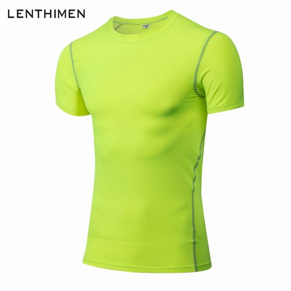 brand new quick dry tank men's running t-shirt gym fitness tights tennis soccer jersey g ym rashgard man training sportswear, Black;blue
brand new quick dry tank men's running t-shirt gym fitness tights tennis soccer jersey g ym rashgard man training sportswear, Black;blue