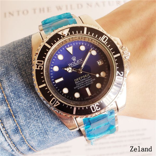 2019 new luxury high quality high strength glass screen men's mechanical watch high-end atmosphere ghost king automatic watch real shot
2019 new luxury high quality high strength glass screen men's mechanical watch high-end atmosphere ghost king automatic watch real shot