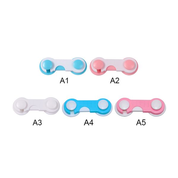 10pcs/ set baby drawer lock todder child kids door drawers wardrobe cabinet safety care protect plastic lock pink blue cover
10pcs/ set baby drawer lock todder child kids door drawers wardrobe cabinet safety care protect plastic lock pink blue cover