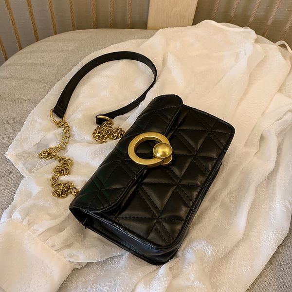 2020 spring leather bag lady quilted bags b0059
2020 spring leather bag lady quilted bags b0059