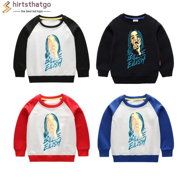 boy girl bille eilish funny hoodies sweatshirts kid autumn toddler winter clothes kid pullover black friday gift
boy girl bille eilish funny hoodies sweatshirts kid autumn toddler winter clothes kid pullover black friday gift