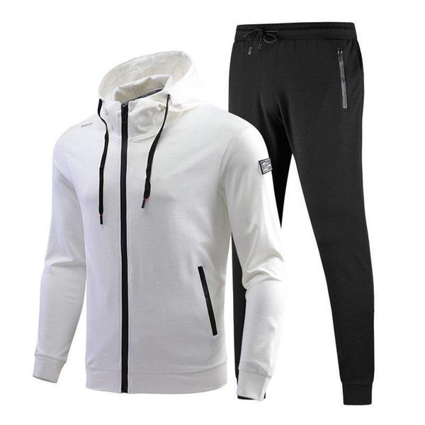 men's designer tracksuits branded tracksuits fashion letter spring autumn suits sport clothing l-5xl 2 colors, Gray
men's designer tracksuits branded tracksuits fashion letter spring autumn suits sport clothing l-5xl 2 colors, Gray