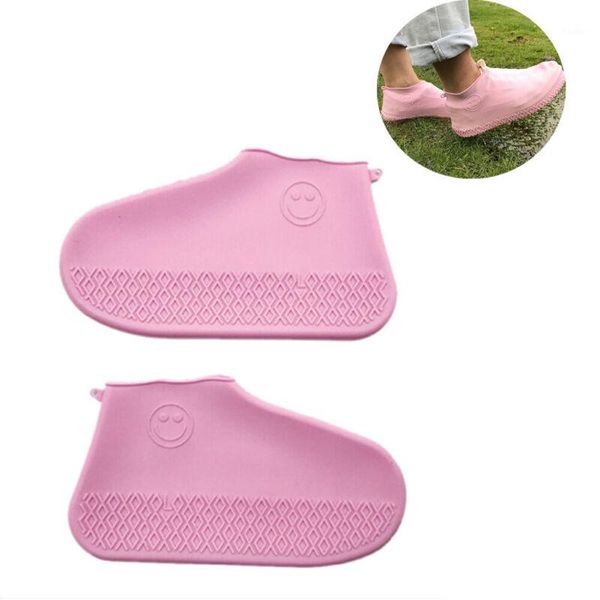 reusable waterproof anti-slip rubber rain boots solid shoes case covers protector waterproof men women galosh 6 colors1
reusable waterproof anti-slip rubber rain boots solid shoes case covers protector waterproof men women galosh 6 colors1