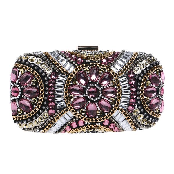 amethyst ring shiny rhinestone clutch bag handbag women fashion evening handbags party sparkly clutch purse shoulder cross bag
amethyst ring shiny rhinestone clutch bag handbag women fashion evening handbags party sparkly clutch purse shoulder cross bag