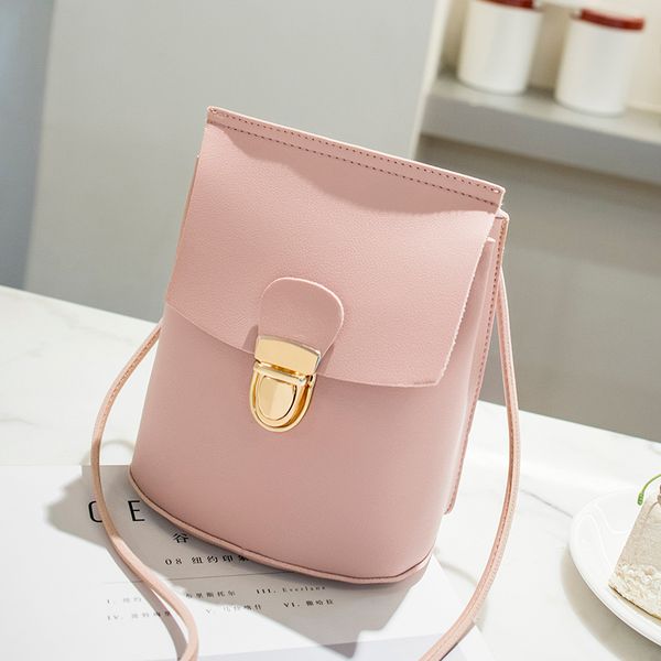women's handbags lady's shoulder small cell phone bag lock opening black/blue/red/gray/pink mini cross body handbag
women's handbags lady's shoulder small cell phone bag lock opening black/blue/red/gray/pink mini cross body handbag