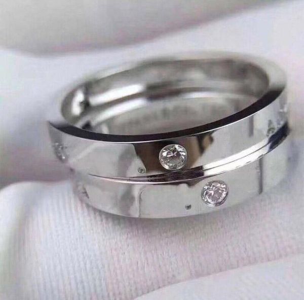 have stamps au750 18k gold letter designer diamond rings for lady mens and womens party wedding engagement luxury jewelry for couples, Golden;silver
have stamps au750 18k gold letter designer diamond rings for lady mens and womens party wedding engagement luxury jewelry for couples, Golden;silver