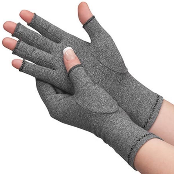 quality cfr guantes arthritis foundation ease compression relief arthritis guantes gloves hand arthritic ease pain gloves, Black;red
quality cfr guantes arthritis foundation ease compression relief arthritis guantes gloves hand arthritic ease pain gloves, Black;red