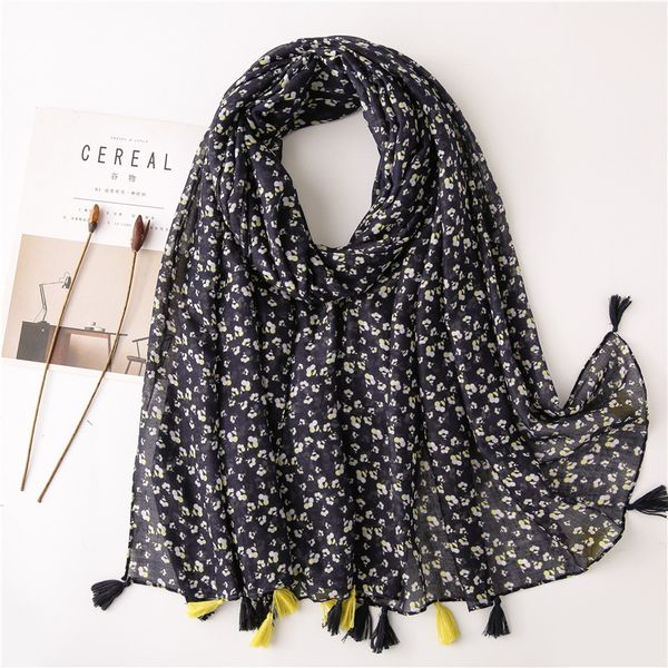 spring summer vintage cotton scarf artistic flowers print women scarf ladies elegant national style sunscreen shawl, Blue;gray
spring summer vintage cotton scarf artistic flowers print women scarf ladies elegant national style sunscreen shawl, Blue;gray
