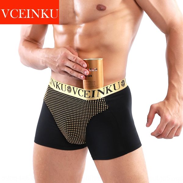 british pants international group co. ltd. supervises the 13th th generation men's mid-waist breathable underwear boxer underwear, Black;white
british pants international group co. ltd. supervises the 13th th generation men's mid-waist breathable underwear boxer underwear, Black;white