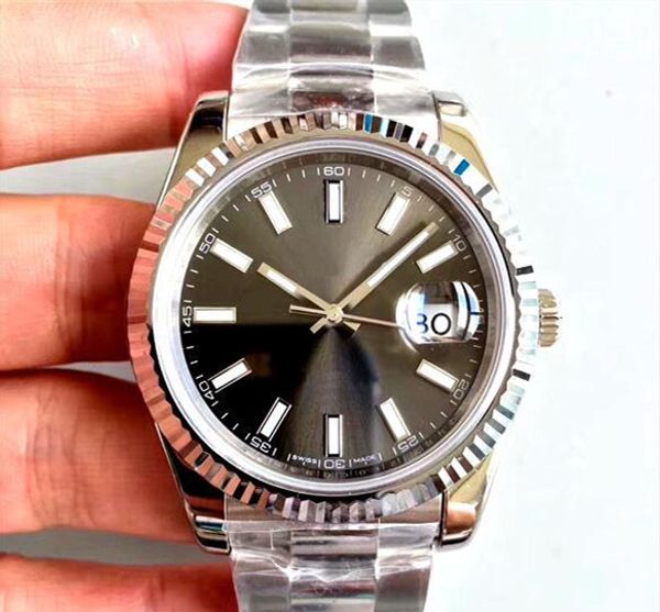 2020 Luxury Royal Wristwatches Blue Black White 2813 Automatic Mechanical Stainless Steel Men Mens Wristwatches Watches
2020 Luxury Royal Wristwatches Blue Black White 2813 Automatic Mechanical Stainless Steel Men Mens Wristwatches Watches