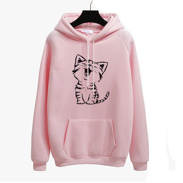 autumn winter fleece letter harajuku print pullover thick loose women hoodies sweatshirt female casual coat women sweatshirt, Black
autumn winter fleece letter harajuku print pullover thick loose women hoodies sweatshirt female casual coat women sweatshirt, Black