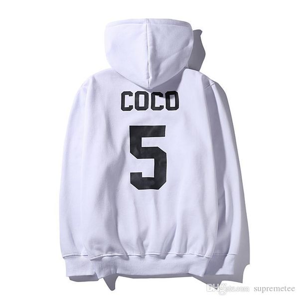 новые coco 5 dry fit hoodie мода homme femme пуловеры спортивная толстовка уличный танцор толстовка с капюшоном зима теплая флисовая толстов, Black
новые coco 5 dry fit hoodie мода homme femme пуловеры спортивная толстовка уличный танцор толстовка с капюшоном зима теплая флисовая толстов, Black