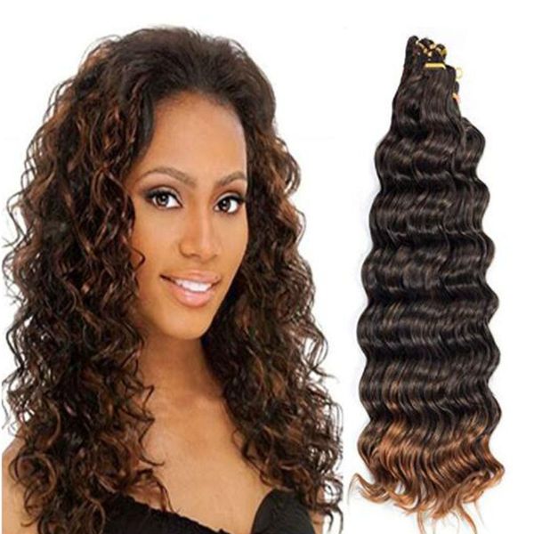 synthetic crochet braid synthetic deep wave hair extensions 20inch 80g/pack deep twist hair extensions for women (6 packs, #t30, Black
synthetic crochet braid synthetic deep wave hair extensions 20inch 80g/pack deep twist hair extensions for women (6 packs, #t30, Black